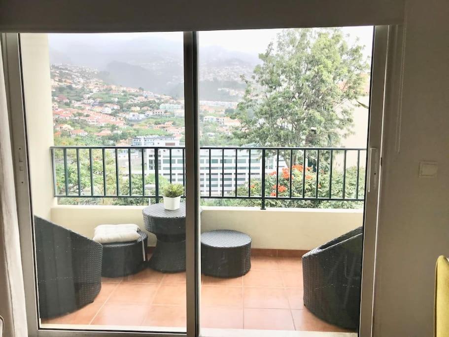 Gemini Apartment By Am Funchal  Luaran gambar