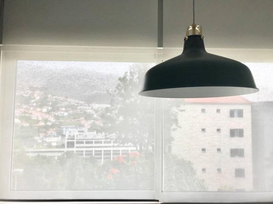 Gemini Apartment By Am Funchal  Luaran gambar