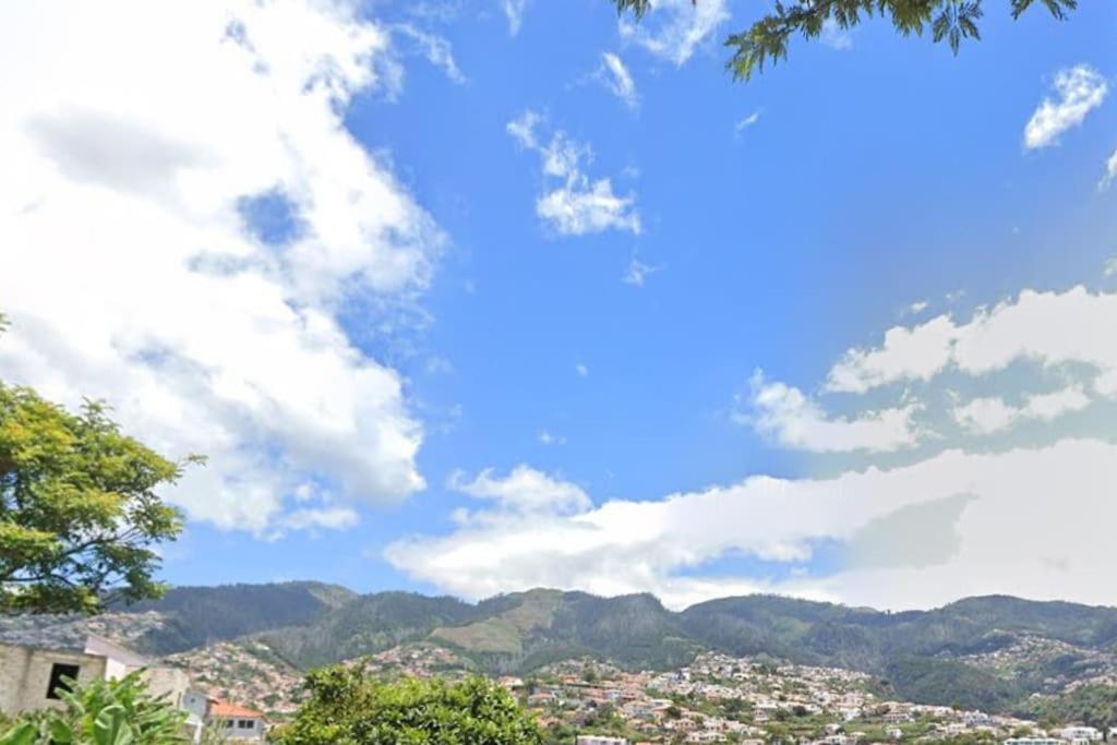 Gemini Apartment By Am Funchal  Luaran gambar