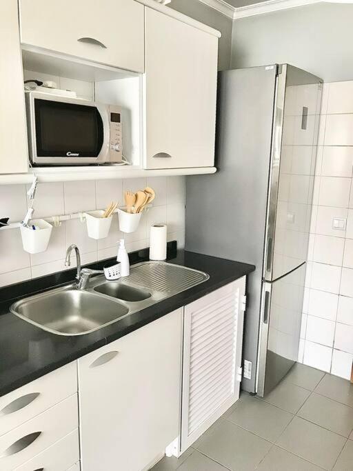 Gemini Apartment By Am Funchal  Luaran gambar