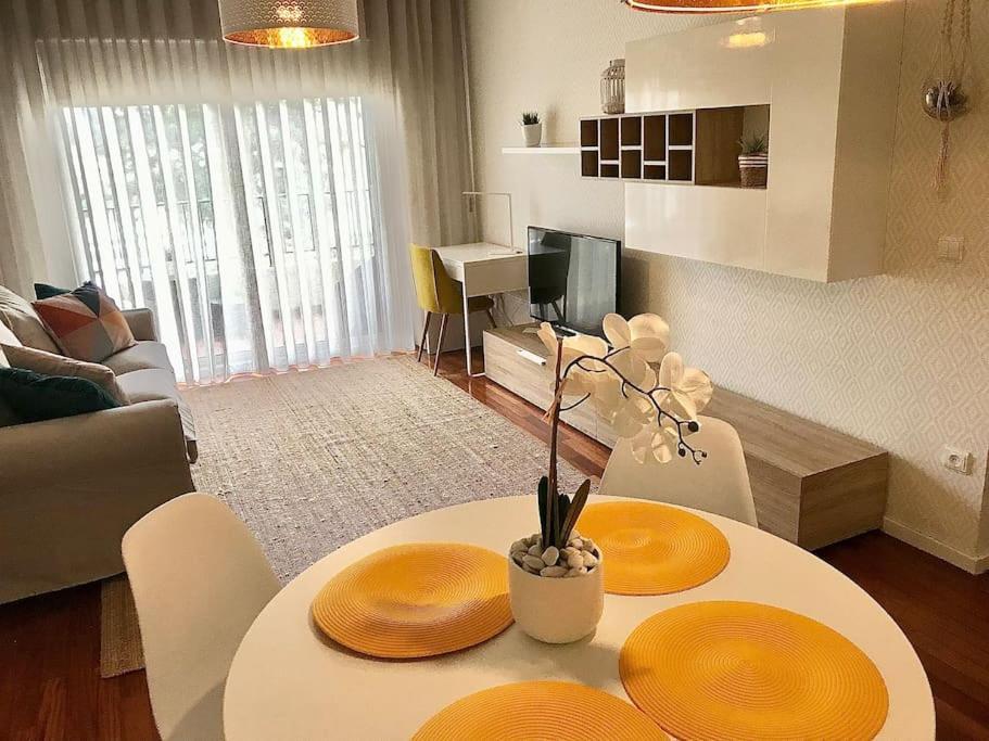 Gemini Apartment By Am Funchal  Luaran gambar