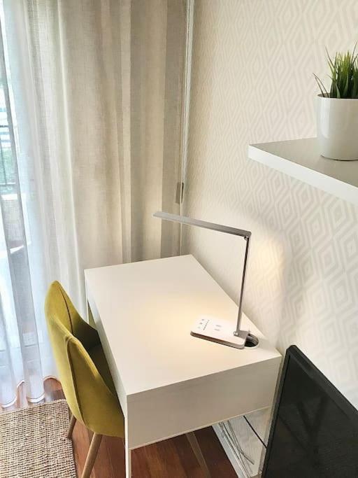Gemini Apartment By Am Funchal  Luaran gambar