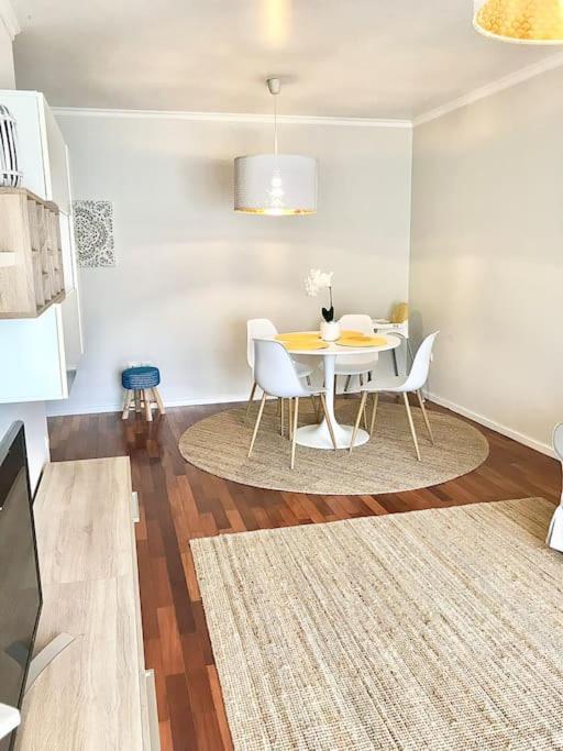 Gemini Apartment By Am Funchal  Luaran gambar